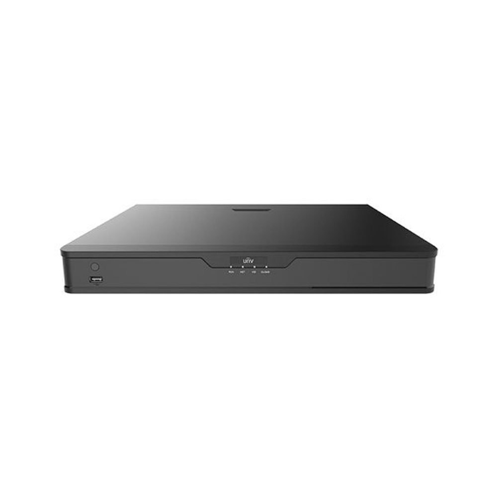 Network Video Recorders Easy Series "NVR304-32B-P16-IQ"